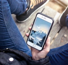 5 apps die je nachtrust bevorderen
