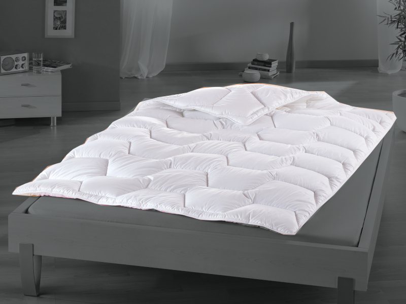 Frankenstolz - Zomerdekbed - Tencel