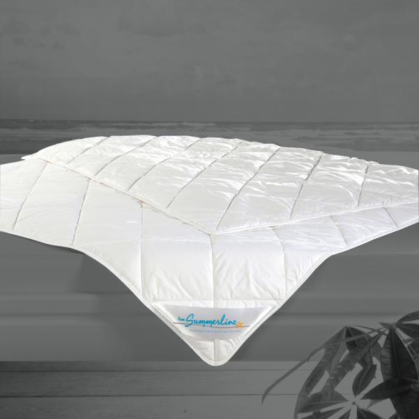 Frankenstolz- dekbed - Silk Sensation